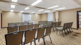 Comfort Inn & Suites at Robins AFB Meeting