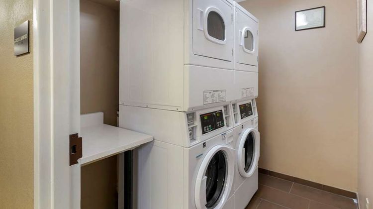 Comfort Inn & Suites at Robins AFB Other