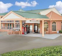 Econo Lodge Acworth East Exterior