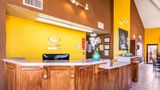 Econo Lodge Acworth East Lobby