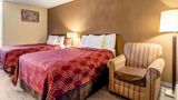 Econo Lodge Acworth East Room