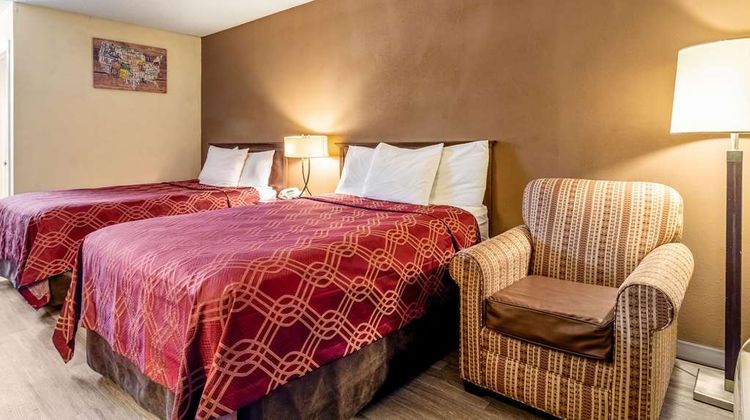 Econo Lodge Acworth East Room