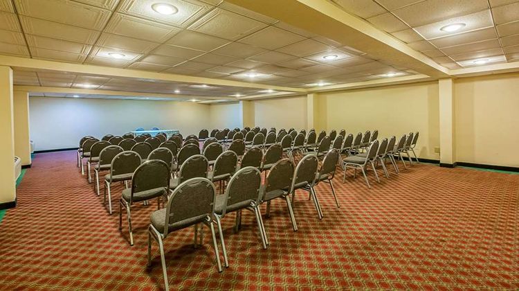 Quality Inn Northeast Meeting