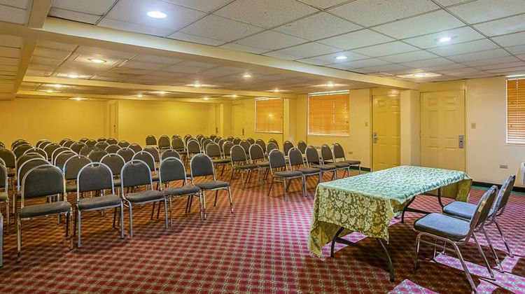Quality Inn Northeast Meeting