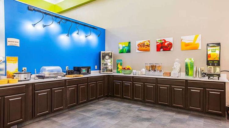 Quality Inn Northeast Restaurant