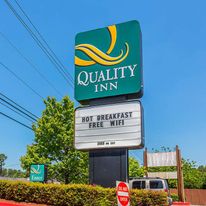 Quality Inn Northeast