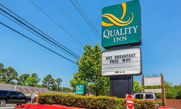 Quality Inn Northeast