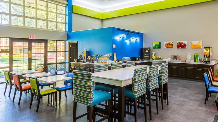 Quality Inn Northeast Restaurant