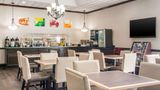 <b>Quality Inn Suwanee Restaurant</b>. Images powered by <a href="https://iceportal.shijigroup.com/" title="IcePortal" target="_blank">IcePortal</a>.