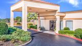 <b>Quality Inn Suwanee Exterior</b>. Images powered by <a href="https://iceportal.shijigroup.com/" title="IcePortal" target="_blank">IcePortal</a>.