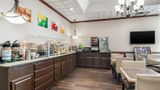 Quality Inn Suwanee Restaurant