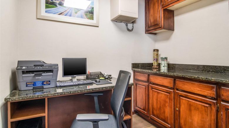 <b>Quality Inn Suwanee Other</b>. Images powered by <a href="https://iceportal.shijigroup.com/" title="IcePortal" target="_blank">IcePortal</a>.