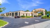 Quality Inn Suwanee Exterior