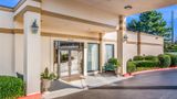 Quality Inn Suwanee Exterior