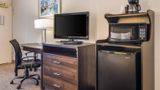Quality Inn Suwanee Room