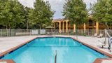 Econo Lodge Dalton Pool