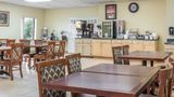 Econo Lodge Dalton Restaurant