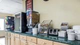 Econo Lodge Dalton Restaurant
