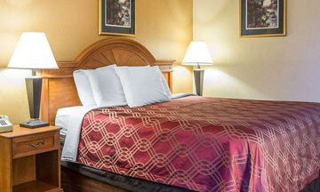 Econo Lodge Dalton