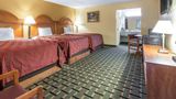 Econo Lodge Dalton Room