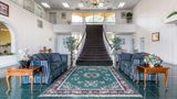 Econo Lodge Dalton Lobby