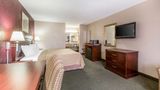 Quality Inn Tifton Room