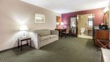 Quality Inn Tifton Suite