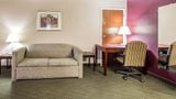 Quality Inn Tifton Suite