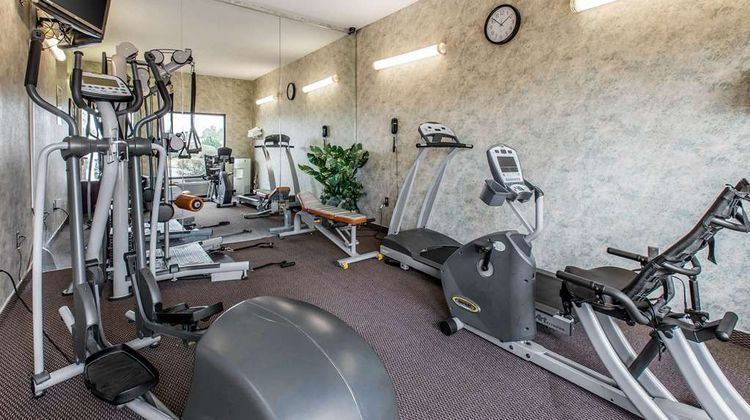 Quality Inn Tifton Health