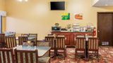 Quality Inn Tifton Restaurant