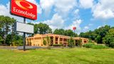 <b>Econo Lodge Decatur Exterior</b>. Images powered by <a href="https://iceportal.shijigroup.com/" title="IcePortal" target="_blank">IcePortal</a>.