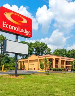 Econo Lodge Decatur