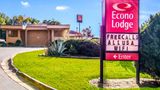 Econo Lodge Atlanta Airport East Exterior