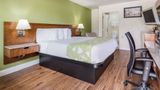 Econo Lodge Atlanta Airport East Room