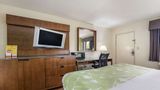 Econo Lodge Atlanta Airport East Room