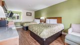 Econo Lodge Atlanta Airport East Room
