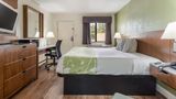 Econo Lodge Atlanta Airport East Room