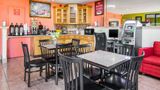 Econo Lodge Atlanta Airport East Restaurant