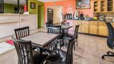 Econo Lodge Atlanta Airport East Restaurant