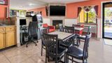 Econo Lodge Atlanta Airport East Restaurant