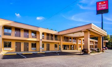 Econo Lodge Atlanta Airport East