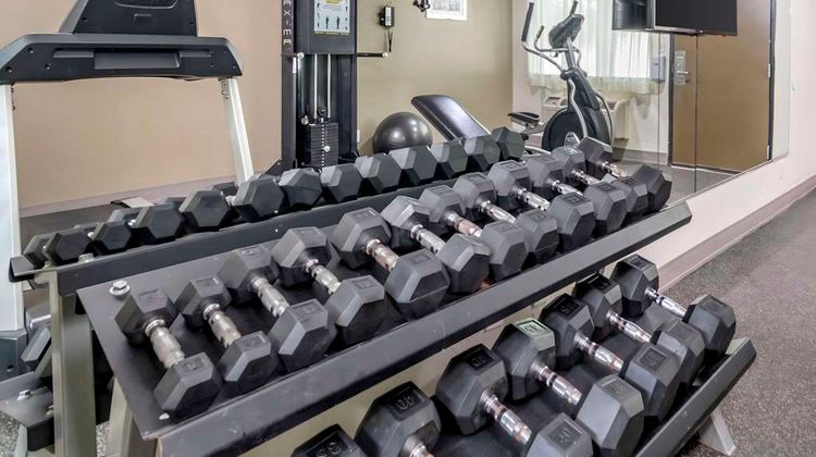 Quality Inn & Suites, Athens University Health