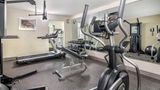Quality Inn & Suites, Athens University Health