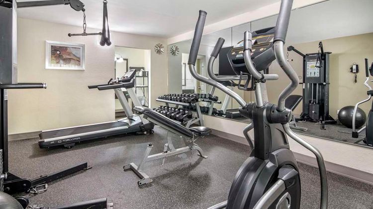 Quality Inn & Suites, Athens University Health