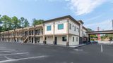 Quality Inn & Suites, Athens University Exterior
