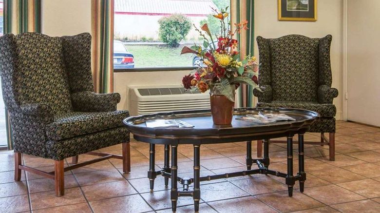 <b>Econo Lodge Inn & Suites At Fort Benning Lobby</b>. Images powered by <a href="https://iceportal.shijigroup.com/" title="IcePortal" target="_blank">IcePortal</a>.