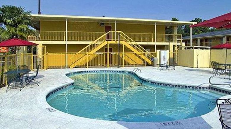 <b>Econo Lodge Inn & Suites At Fort Benning Pool</b>. Images powered by <a href="https://iceportal.shijigroup.com/" title="IcePortal" target="_blank">IcePortal</a>.