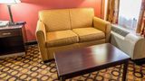 Econo Lodge Richmond Hill Room