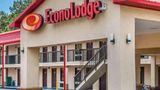 Econo Lodge Richmond Hill Exterior