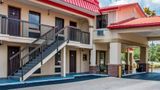 Econo Lodge Richmond Hill Exterior